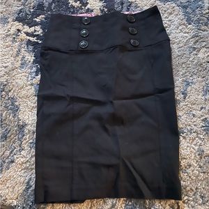 Charlotte Russe - Skirt